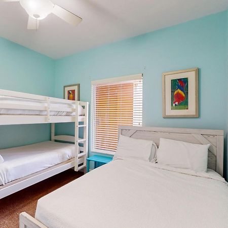 Splash Resort Condos II Panama City Beach Quarto foto