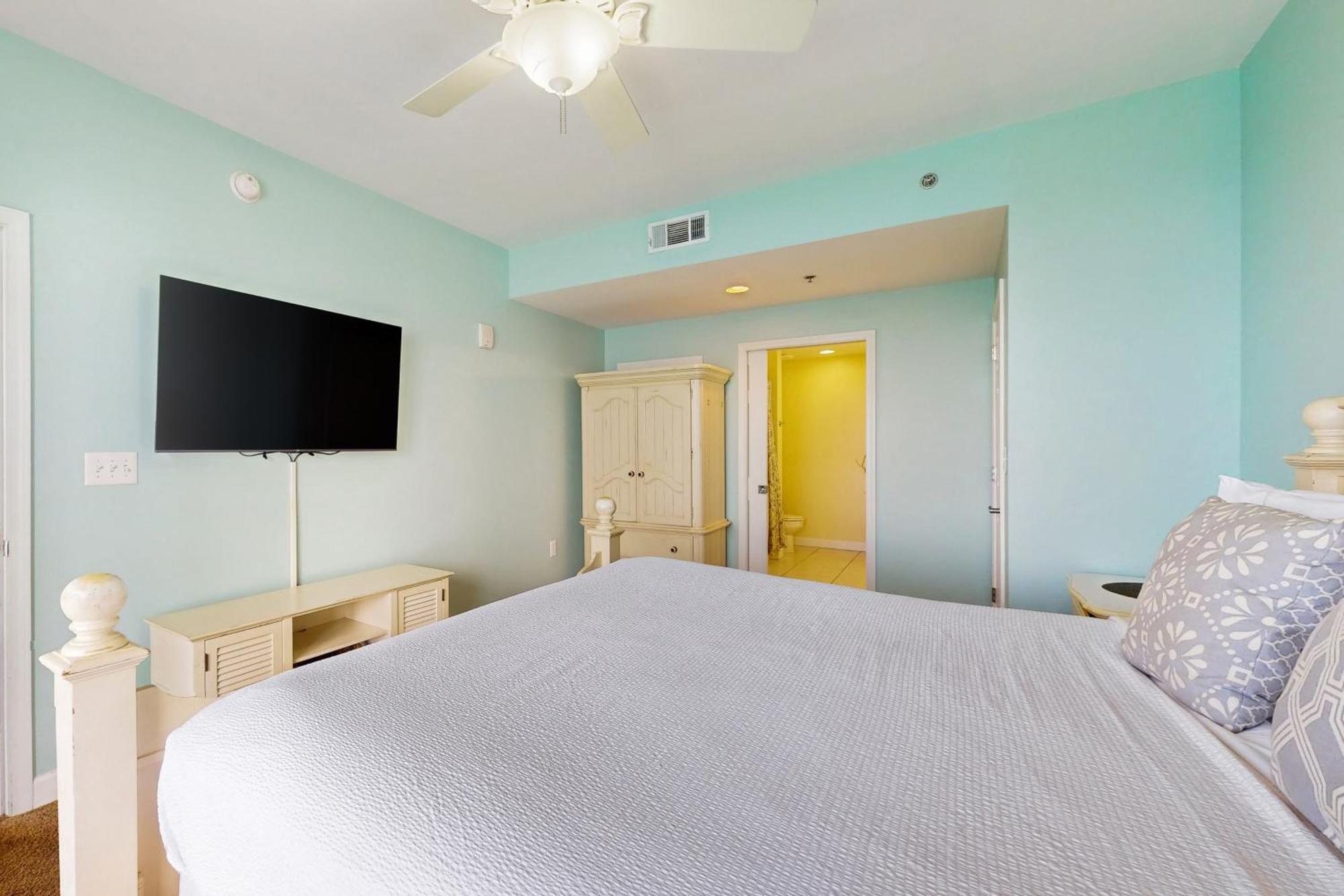 Splash Resort Condos II Panama City Beach Quarto foto