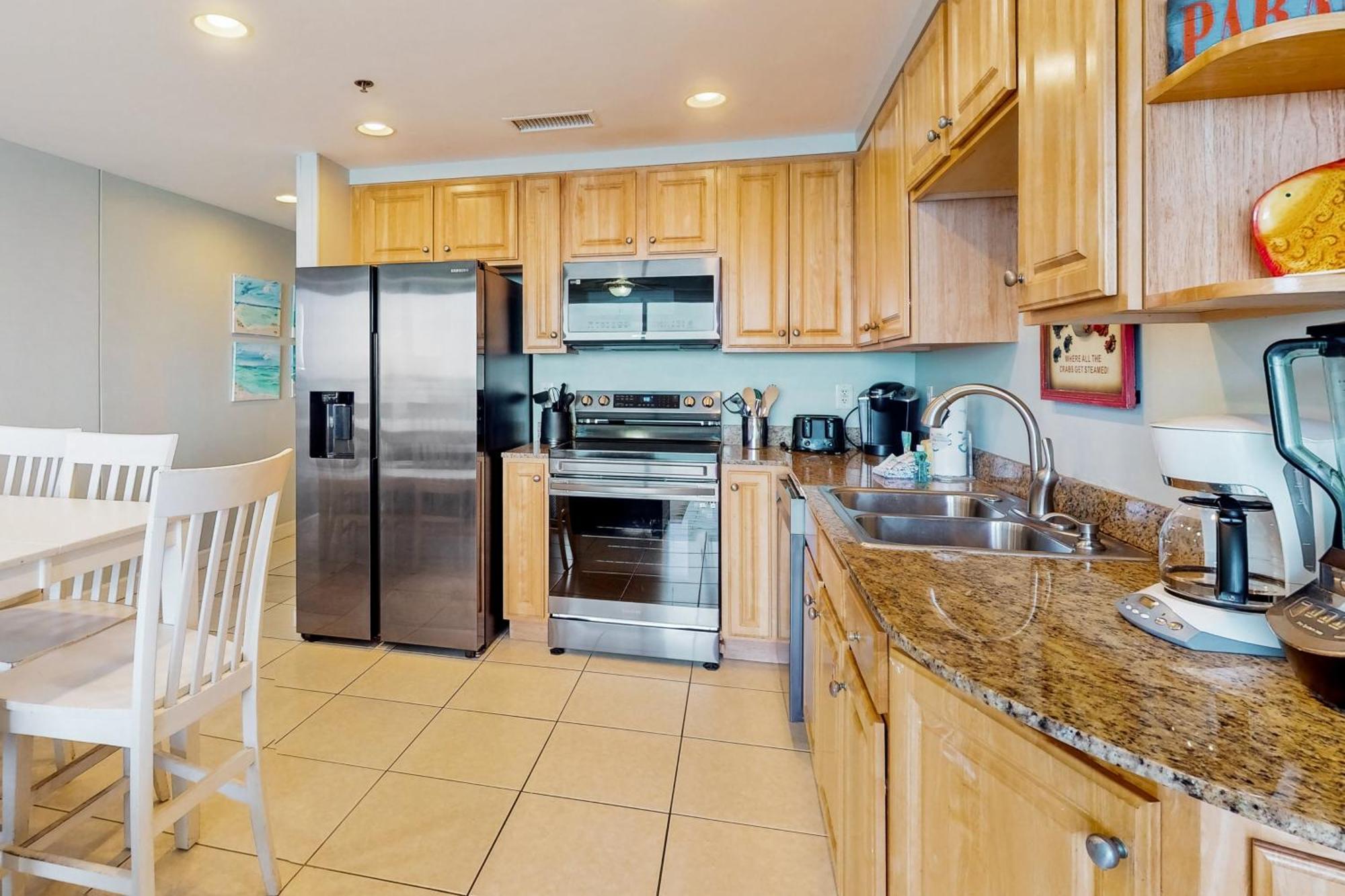 Splash Resort Condos II Panama City Beach Quarto foto